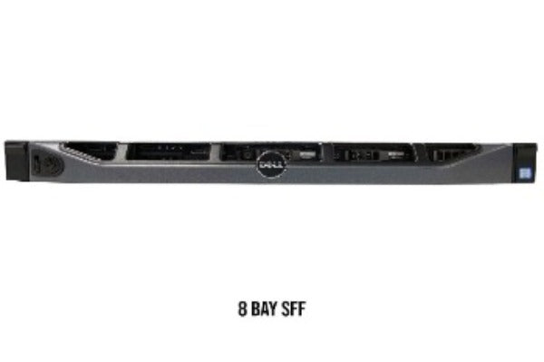 Dell PowerEdge R630 Server