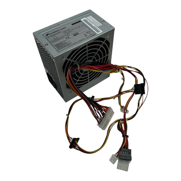 FSP Group Inc. FSP350-60HHN (85) 350Watt ATX PC Netzteil