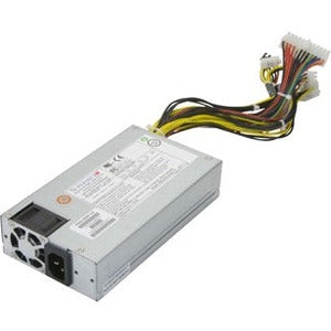 Supermicro PWS-505P-1H Power Supply - Rack-mountable - 3.3 V DC, 5 V DC, 12 V DC Output - 500 W