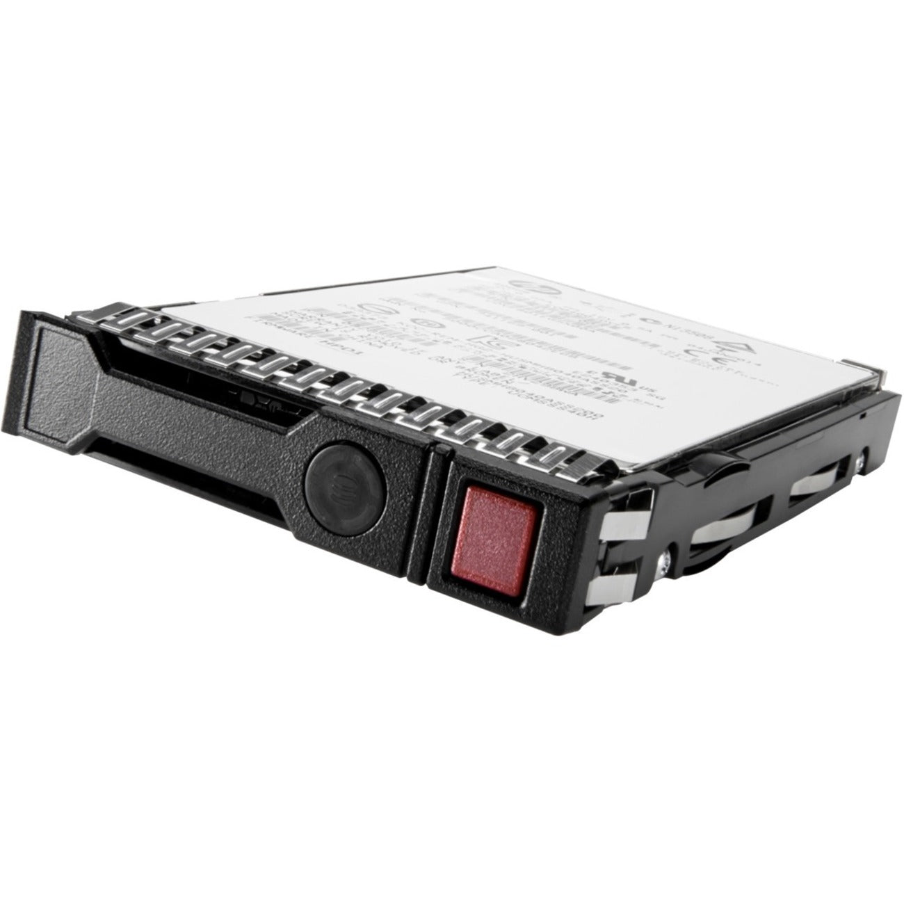 HPE 1TB 6G SATA 7200 RPM LFF MDL LP