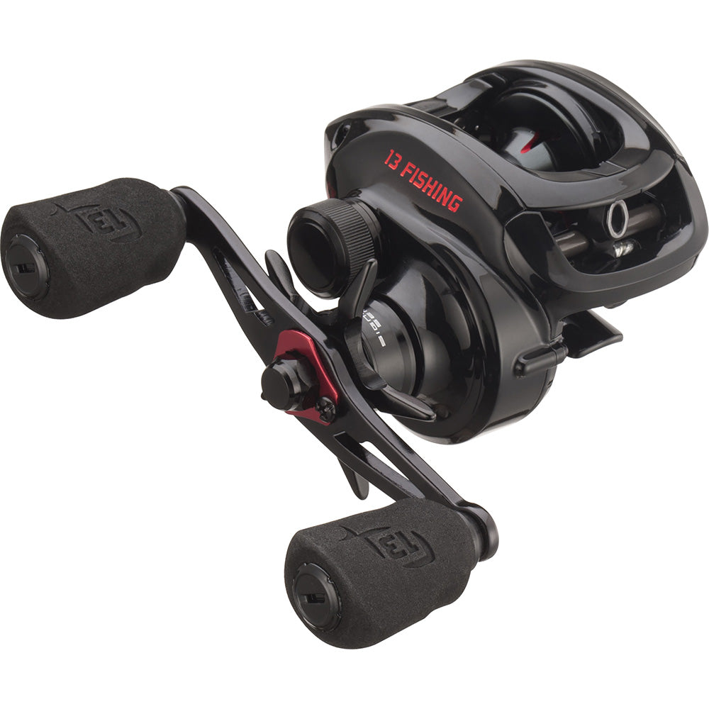 13 Fishing Inception G2 Baitcast Reel