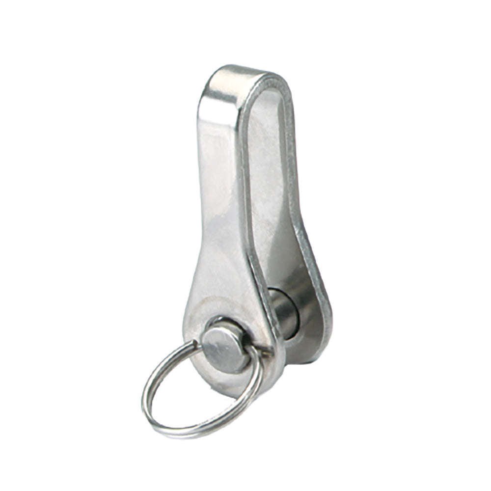 C. Sherman Johnson Rigging Toggle