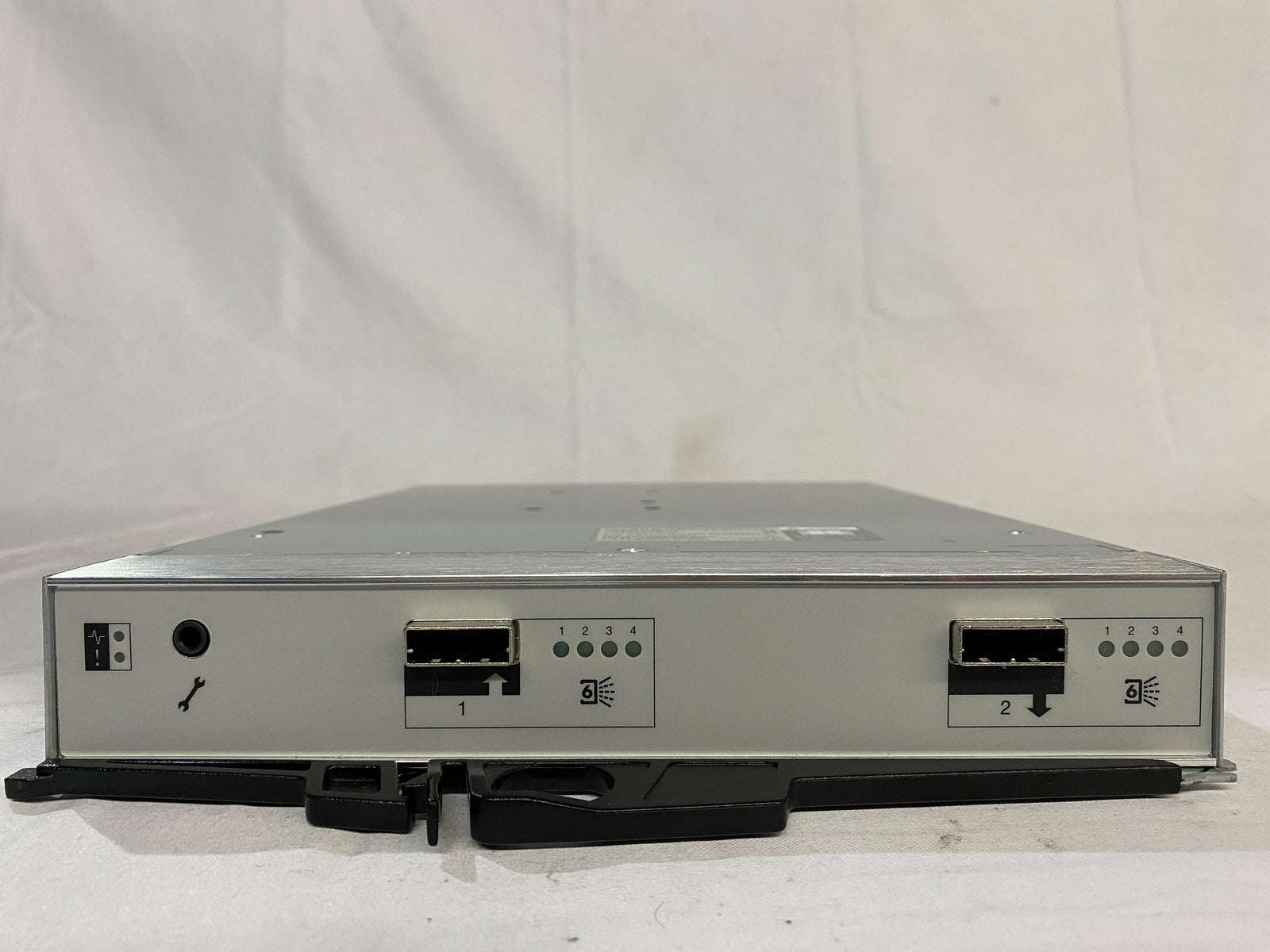 IBM 00AR041 V7000 Expansion Canister - Label | Alo Tech Solutions
