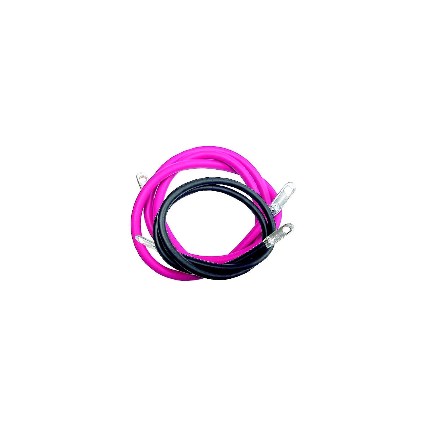 Sierra BC88543 2 Gauge Battery Cable Assemblies