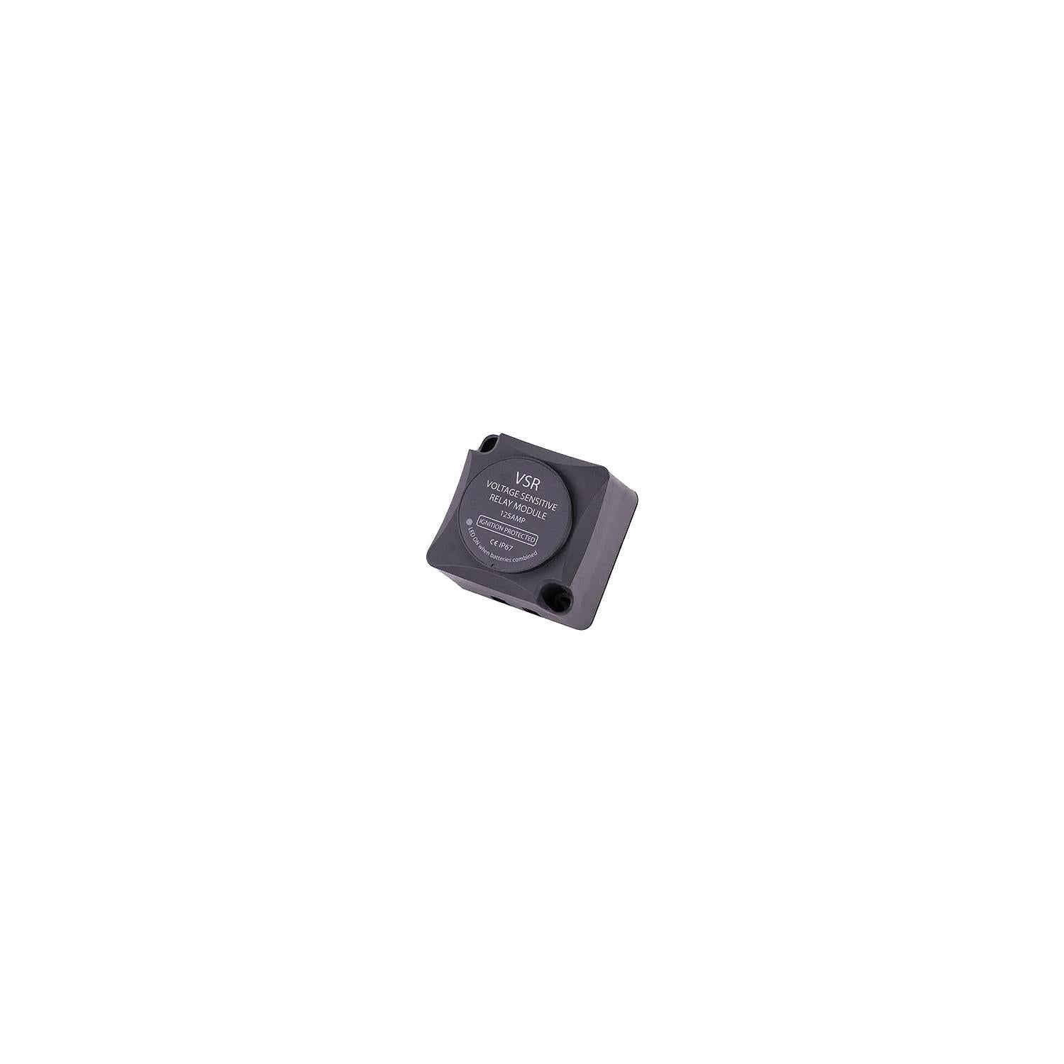 Sierra BS11040 Voltage Sensitive Relay
