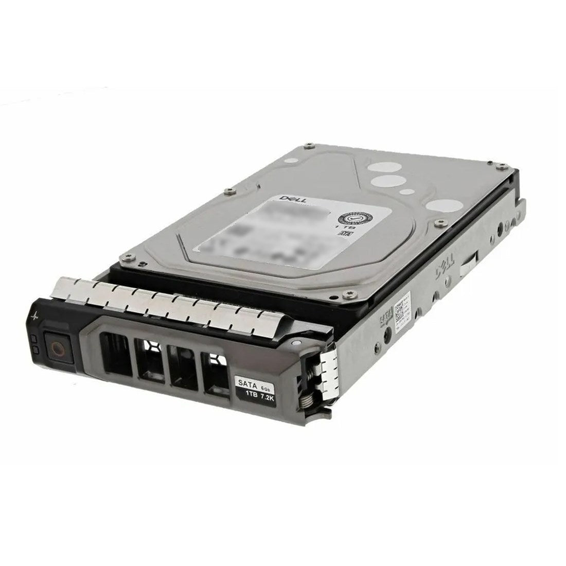 Dell 341-5895 1TB 7.2K SATA 3Gbps 3.5" Hard Drive