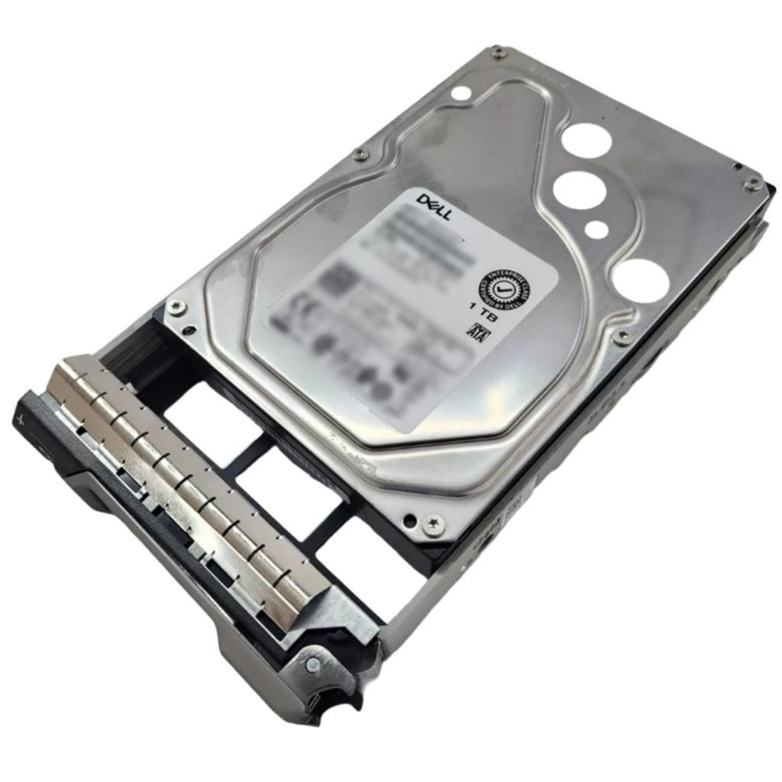 Dell 341-5895 1TB 7.2K SATA 3Gbps 3.5" Hard Drive