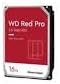 WESTERN DI - WD Red PRO Nas Hard Drive WD161KFGX - HD - 6176923|B08QVGPK24