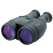 Canon 18x50 Image Stabilization All-Weather Binoculars w/Case, Neck Strap & Batteries - aloinfousa.com