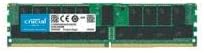 Crucial Technology CT32G4RFD4266 32gb Ddr4 2666 Mt/s Pc4-21300 Mem Cl19 Drx4 Reg Dimm Ct32g4rfd4266|B076DH6LD4