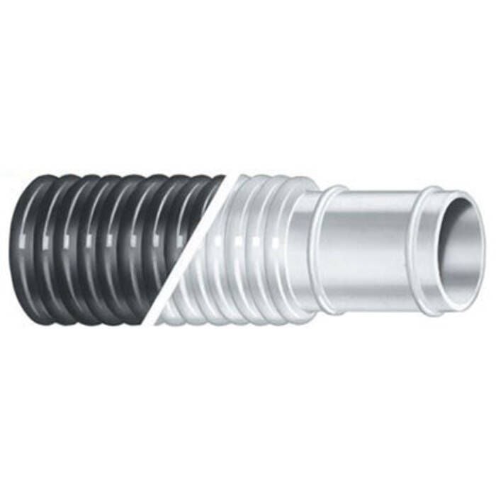 Trident 1201186 Bilge Hose 1-1/8 X 50, White