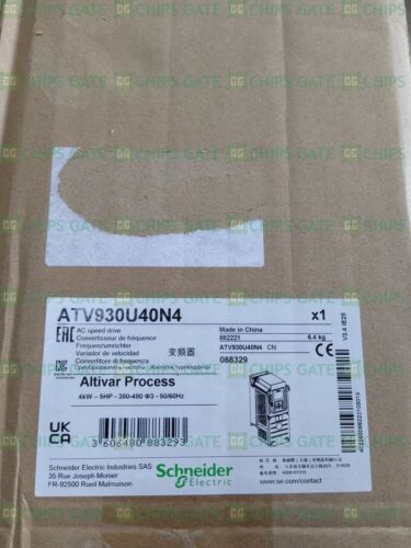 ATV930U40N4 Inverter
