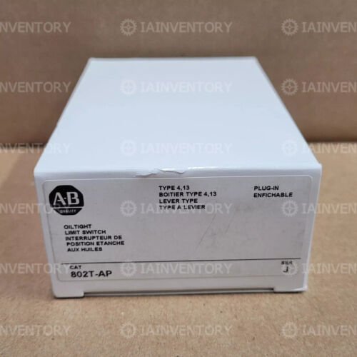 802T-AP Allen-Bradley
