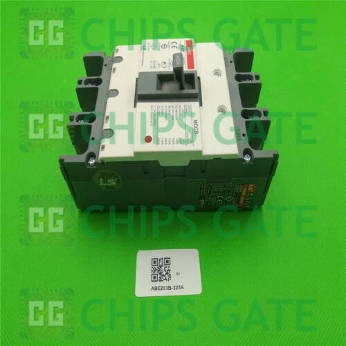 LS MEC ABE203B 225A