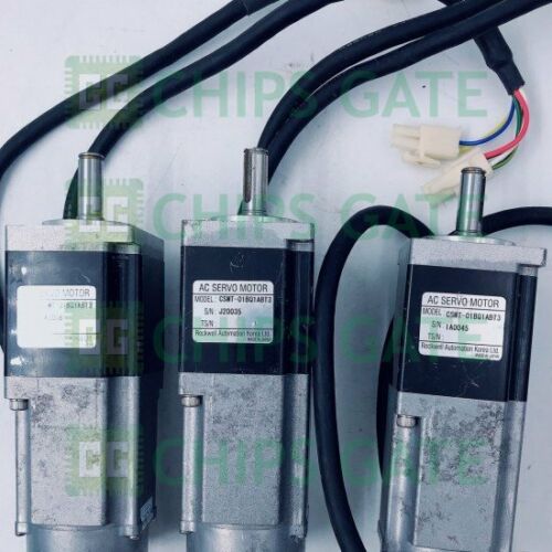 Samsung Servo Motor CSMT-01BQ1ABT3