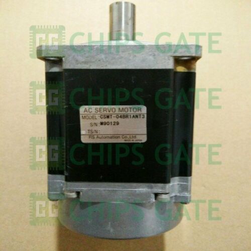 Samsung servo motor CSMT-04BR1ANT3