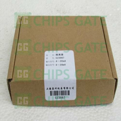 Chenzhu isolator CZ3067