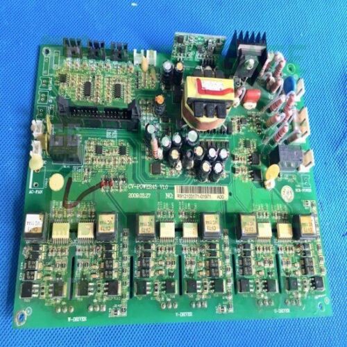 Kangwo converter CV-POWER45 V.05 power driver board