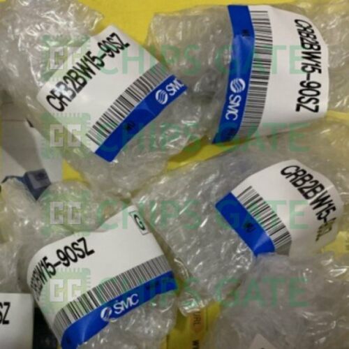 SMC cylinder CRB2BW15-90SZ