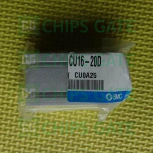 SMC CU16-20D