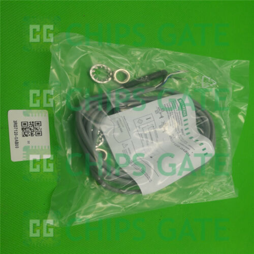 Siemens 3RG7120-0AB00 Proximity Switch Diffuse Sensor DC PNP Cable -