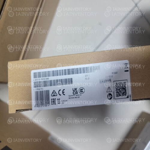 6ES7531©\7KF00©\0AB0 Siemens
