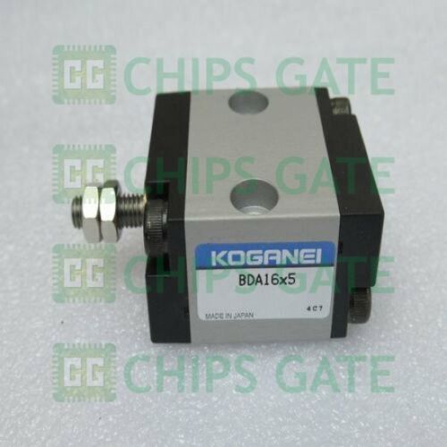 KOGANEI Cylinder BDA16*5