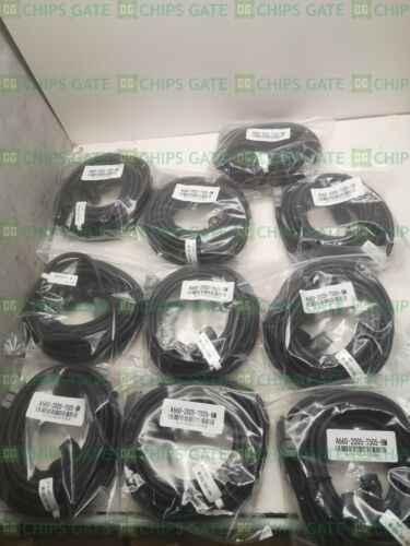 Servo Motor Encoder Cable A660-2005-T505