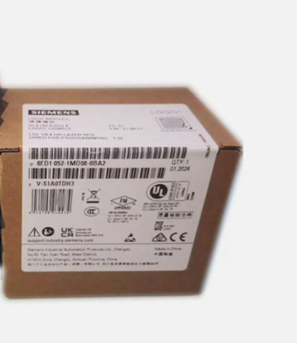 6ED1052-1MD08-0BA2 Siemens