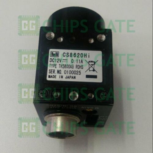 Teli CS8620HI Industrial Cameras
