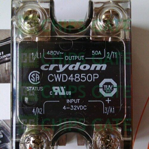 crydom CWD4850P