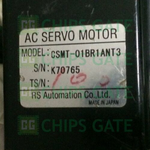 Samsung Servomotor CSMT-01BR1ANT3