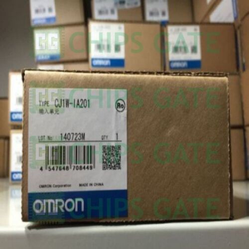 Omron PLC Module CJ1W-IA201 CJ1W-IA201