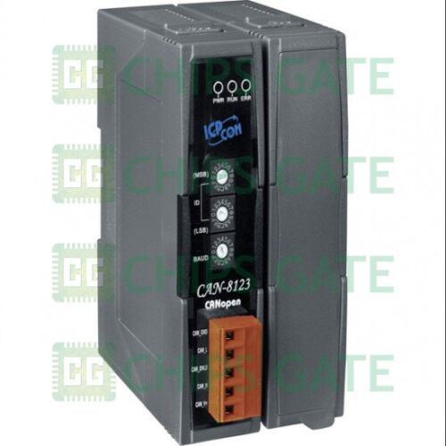CAN-8123 CANopen I/O