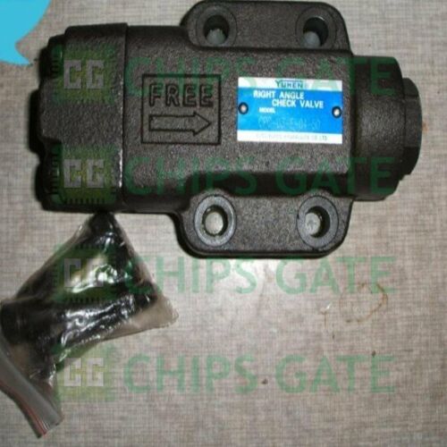 YUKEN CPG-03-E-04-50 Check Valve