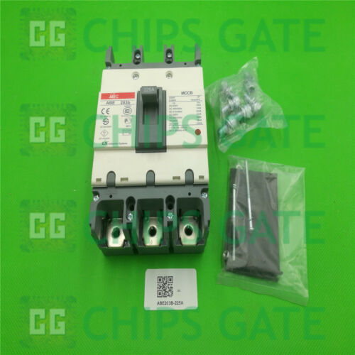 LS MEC ABE203B 225A