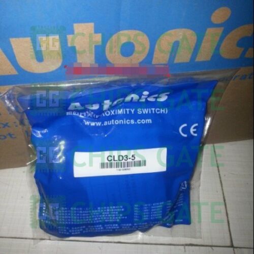 AUTONICS CLD3-5