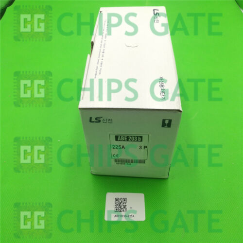 LS MEC ABE203B 225A
