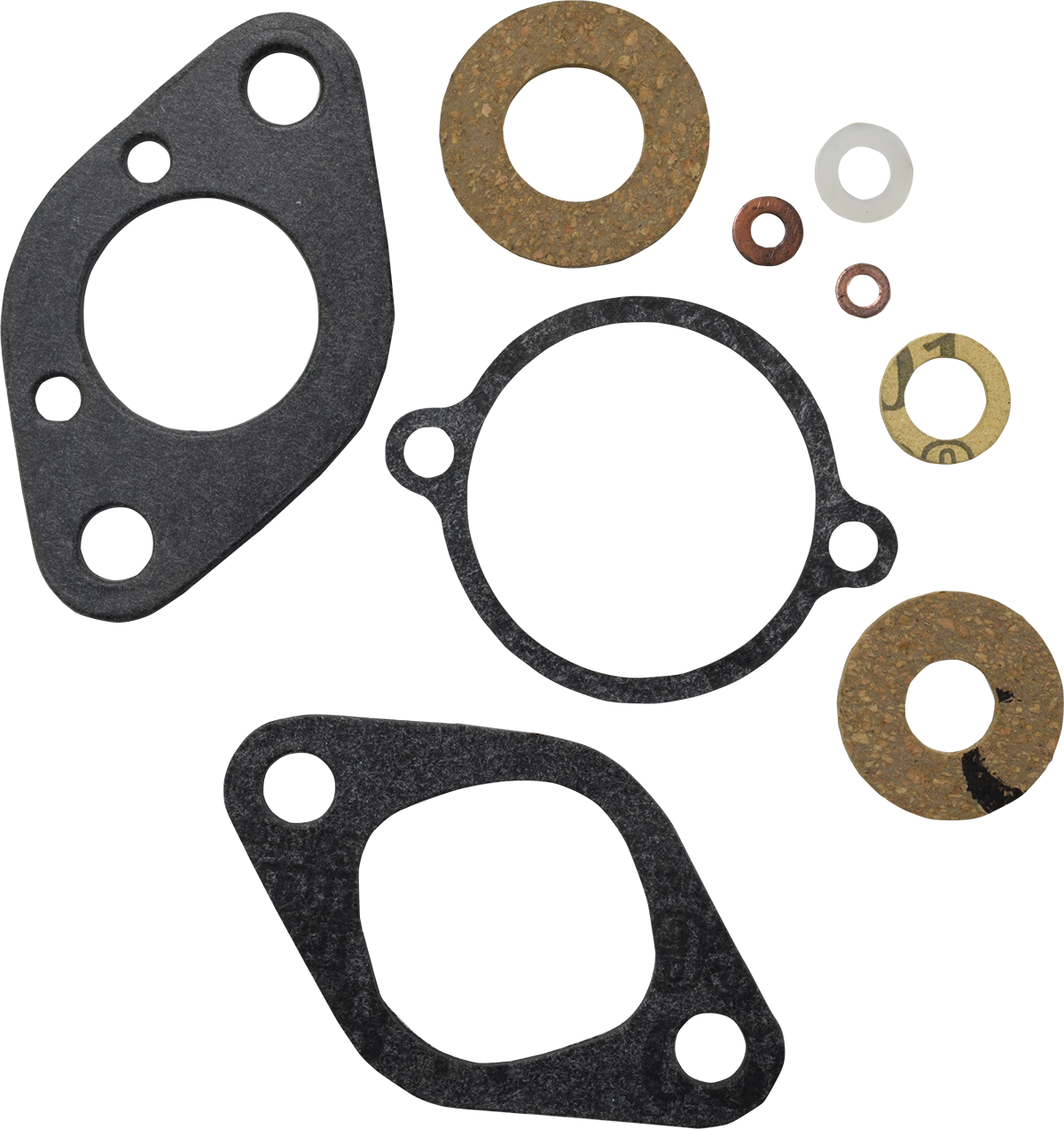 EMP 1300-00135 Carburetor Gasket Kit