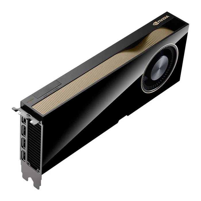 48GB PNY NVIDIA RTX 6000, Ada Lovelace, 18176 CUDA, 568 Tensor, 142 RT, GDDR6 w/ ECC, PCIe 4.0(x16, 4x DP 1.4, OEM