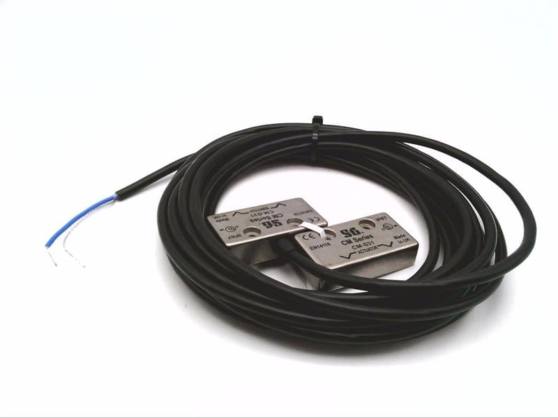 CM-S31SC5 - NON-CONTACT by OMRON