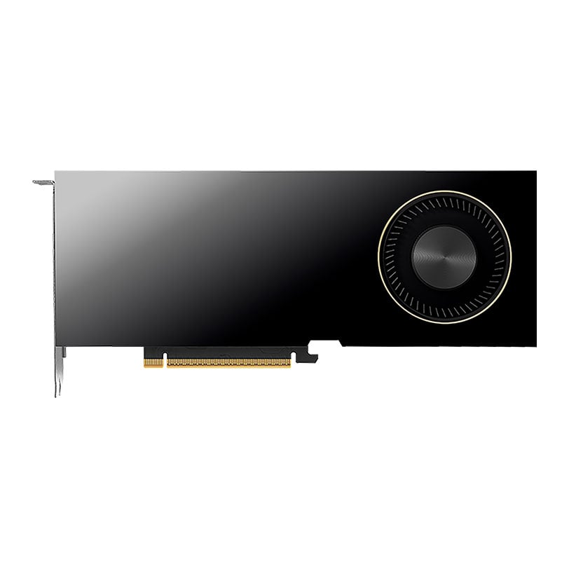 96GB PNY NVIDIA RTX PRO 6000 Max-Q, Blackwell, 24064 CUDA, 752 Tensor, 188 RT, GDDR7 ECC, PCIe 5.0(x16, 4x DP 2.1, OEM