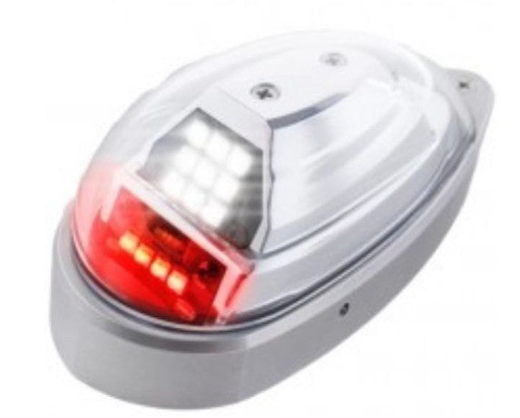 ORION 650 Wingtip PA Red, 28 V | 01-0790725-12