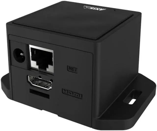 Alt view image 2 of 2 - Axis Communications T8705 1080p Video Decoder (01186-004)