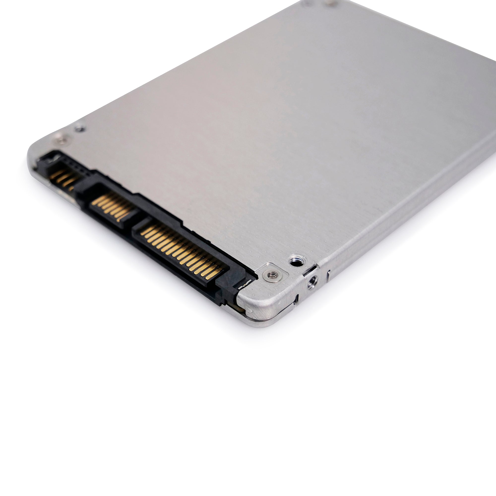 Toshiba HK6-DC KHK6XLSE1T92 1.92TB SATA 6Gb/s 3D TLC 2.5in Refurbished SSD