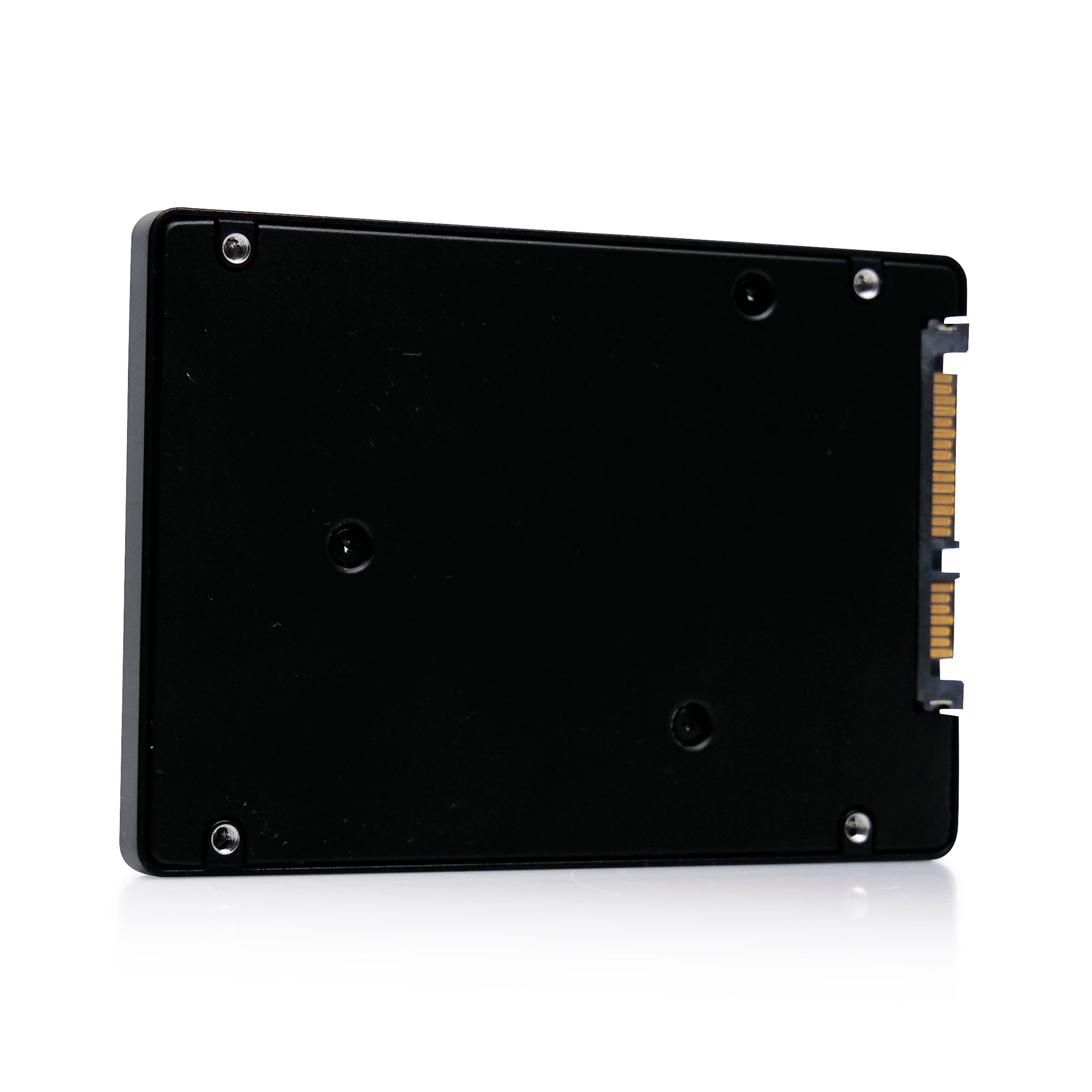 HP VK1920GFDKL 1.92TB SATA 6Gb/s 3D TLC 2.5in Refurbished SSD