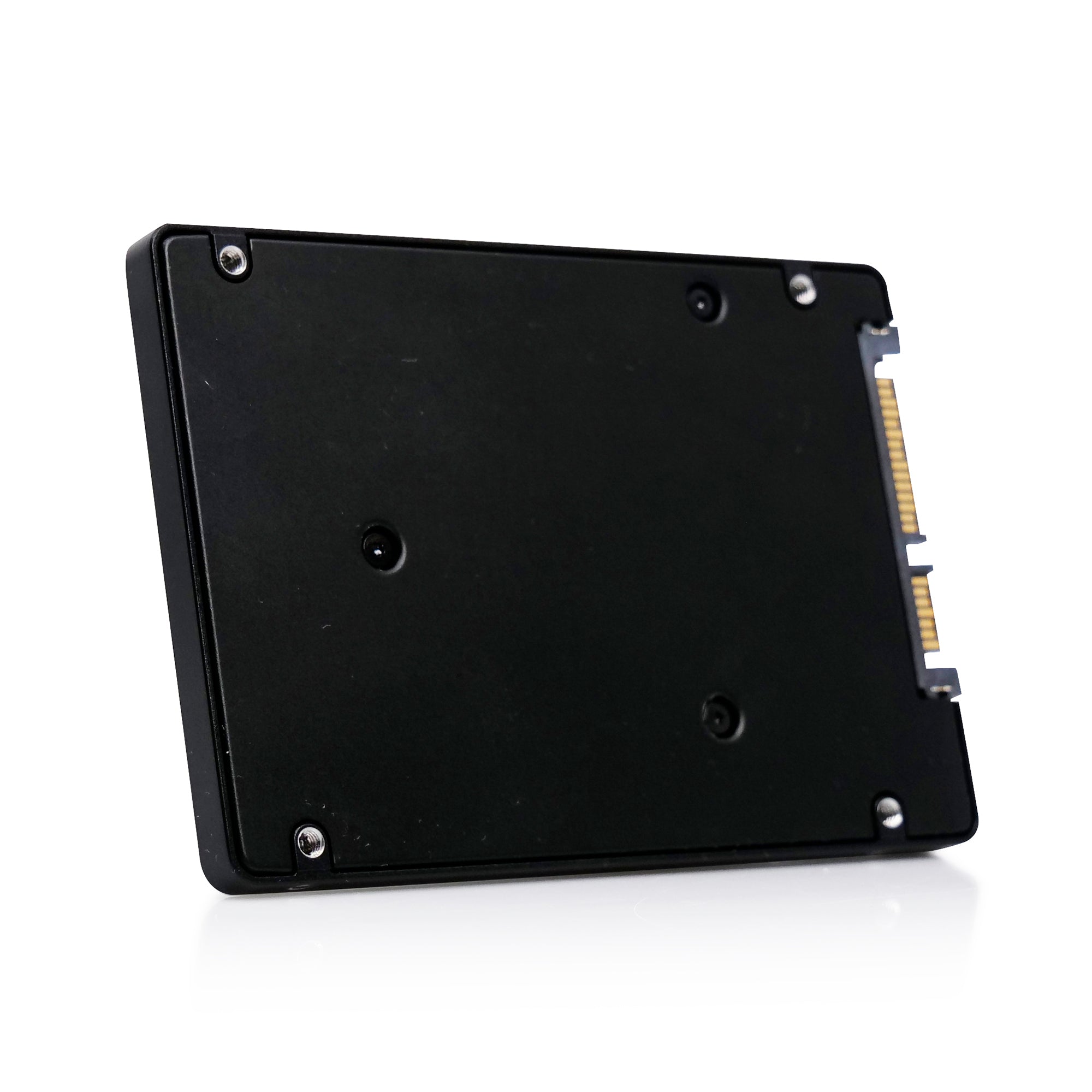 HP VK1920GFDKL 1.92TB SATA 6Gb/s 3D TLC 2.5in Refurbished SSD