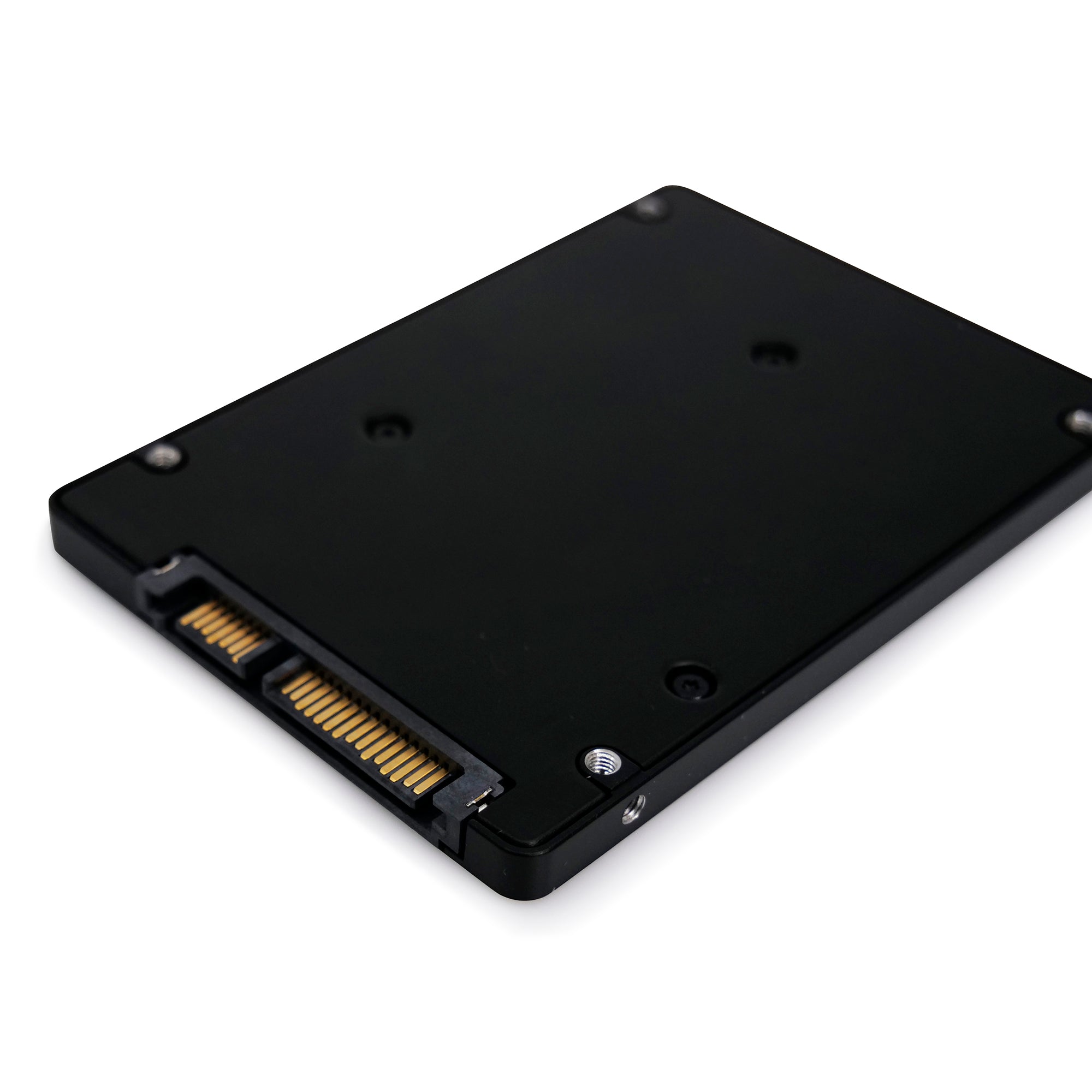 HP VK1920GFDKL 1.92TB SATA 6Gb/s 3D TLC 2.5in Refurbished SSD
