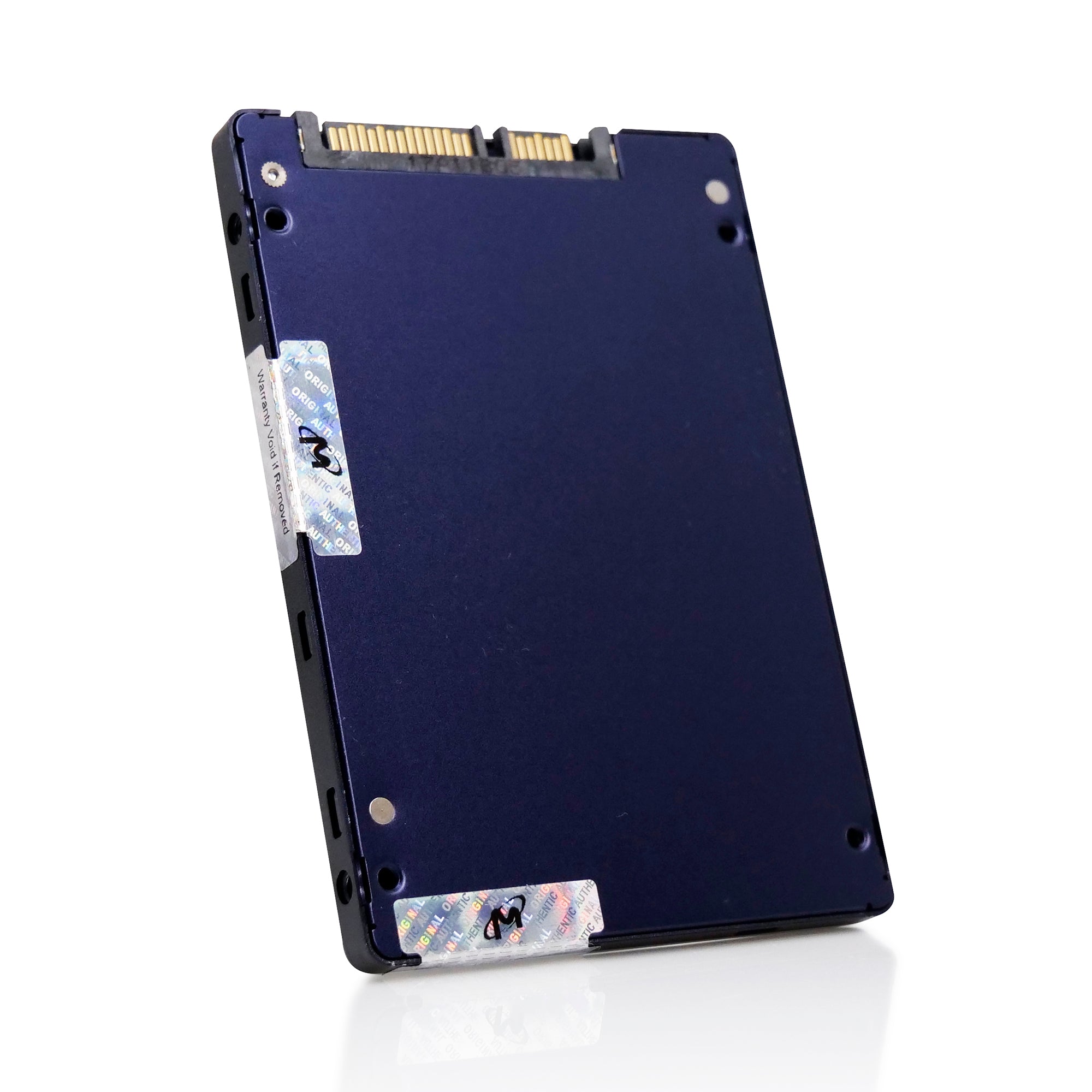 HP MTFDDAK1T9TBY 1.92TB SATA 6Gb/s 3D TLC 2.5in Refurbished SSD