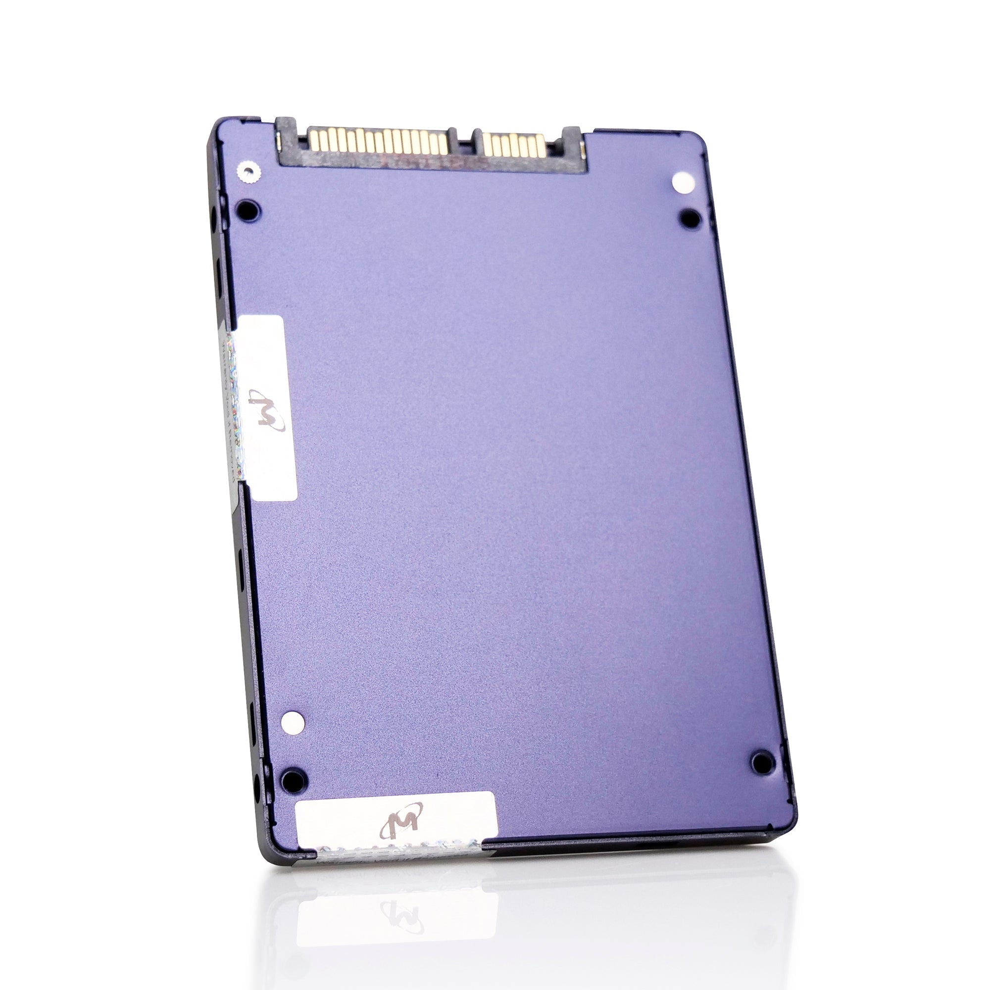 HP MTFDDAK1T9TBY 1.92TB SATA 6Gb/s 3D TLC 2.5in Refurbished SSD